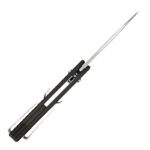 Сгъваем нож SRM 7229-GB Scout - дръжка от G10 и 14C28N стомана » Dulotec.com