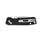 Сгъваем нож SRM 7229-GB Scout - дръжка от G10 и 14C28N стомана » Dulotec.com