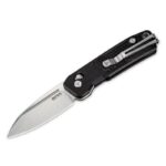Сгъваем нож SRM 7229-GB Scout - дръжка от G10 и 14C28N стомана » Dulotec.com