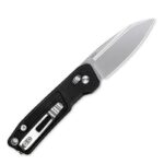 Сгъваем нож SRM 7229-GB Scout - дръжка от G10 и 14C28N стомана » Dulotec.com