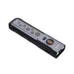 Фенер Fenix E08R UE LED - черен » Dulotec.com