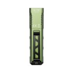 Фенер Fenix E08R UE LED - зелен » Dulotec.com