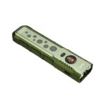 Фенер Fenix E08R UE LED - зелен » Dulotec.com
