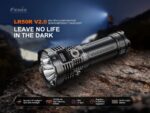 Фенер Fenix LR50R V2.0, 18,000 лумена, 846 м » Dulotec.com