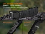 Фенер Fenix LR50R V2.0, 18,000 лумена, 846 м » Dulotec.com