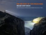 Фенер Fenix LR50R V2.0, 18,000 лумена, 846 м » Dulotec.com