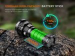 Фенер Fenix LR50R V2.0, 18,000 лумена, 846 м » Dulotec.com