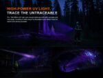 Фенер Fenix LR50R V2.0, 18,000 лумена, 846 м » Dulotec.com