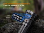 Фенер Fenix LR50R V2.0, 18,000 лумена, 846 м » Dulotec.com