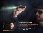 Фенер Fenix PD32R LED » Dulotec.com
