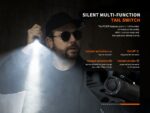 Фенер Fenix PD32R LED » Dulotec.com