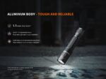Фенер Fenix PD32R LED » Dulotec.com