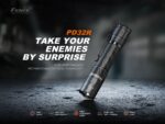 Фенер Fenix PD32R LED » Dulotec.com