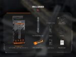Фенер Fenix PD32R LED » Dulotec.com
