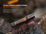 Фенер Fenix PD32R LED » Dulotec.com