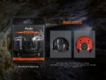 Монтаж за каска Fenix ALG-04 V2.0 » Dulotec.com