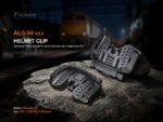 Монтаж за каска Fenix ALG-04 V2.0 » Dulotec.com