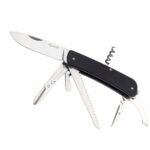Мултитул с нож Ruike L41-B » Dulotec.com