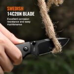 Нож Ruike P736-AB » Dulotec.com