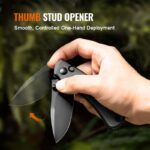 Нож Ruike P736-AB » Dulotec.com