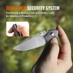 Нож Ruike P736-AK » Dulotec.com