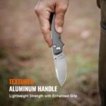 Нож Ruike P736-AK » Dulotec.com