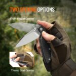 Нож Ruike P746-CB2 » Dulotec.com