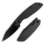 Нож Ruike P746-CB2 » Dulotec.com
