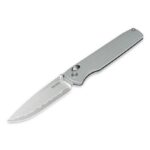 Сгъваем нож SRM 258L-GK2 Terrier - дръжка от G10 и ламинирана 140Cr стомана » Dulotec.com Сгъваем нож SRM 258L-GK2 Terrier - дръжка от G10 и ламинирана 140Cr стомана » Dulotec.com
