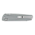 Сгъваем нож SRM 258L-GK2 Terrier - дръжка от G10 и ламинирана 140Cr стомана » Dulotec.com Сгъваем нож SRM 258L-GK2 Terrier - дръжка от G10 и ламинирана 140Cr стомана » Dulotec.com