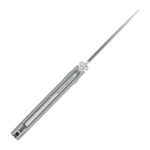 Сгъваем нож SRM 258L-GK2 Terrier - дръжка от G10 и ламинирана 140Cr стомана » Dulotec.com Сгъваем нож SRM 258L-GK2 Terrier - дръжка от G10 и ламинирана 140Cr стомана » Dulotec.com