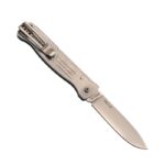 Сгъваем нож Sanrenmu PT611-SF » Dulotec.com