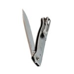 Сгъваем нож Sanrenmu PT611-SF » Dulotec.com