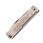 Сгъваем нож Sanrenmu PT611-SF » Dulotec.com