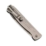 Сгъваем нож Sanrenmu PT611-SF » Dulotec.com