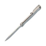 Сгъваем нож Sanrenmu PT611-SF » Dulotec.com