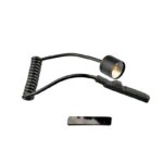 Дистанционен спусък за фенер Dulotec C9 Dominator » Dulotec.com