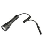 Дистанционен спусък за фенер Dulotec C9 Dominator » Dulotec.com
