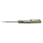 Сгъваем титаниев нож Dulotec K902 - камуфлаж » Dulotec.com