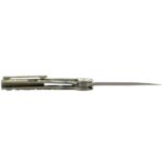Сгъваем титаниев нож Dulotec K902 - камуфлаж » Dulotec.com